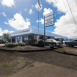 Kamaaina Motors - View of Kamaaina Motors, Inc.