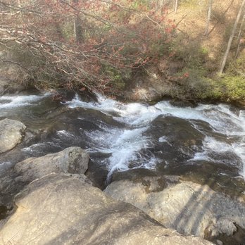 Panther Creek Recreation Area - Hiking Near Me