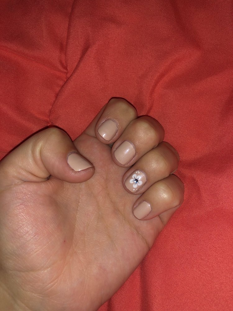 D’LUX NAILS AND SPA Updated June 2024 59 Photos & 54 Reviews