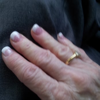 The Nails Boutique - Perfectly done just yesterday! - Nail Salons Near Me - Magnolia, Texas