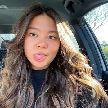 Beauty By Haleigh K - The first time Haleigh did my hair!! - Hair Stylists Near Me Beauty By Haleigh K - The first time Haleigh did my hair!! - Hair Stylists Near Me