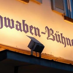 Schwabenbühne e. V.