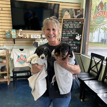 Lucky Pups Pet Wash - Pet Groomers Near Me - Chesapeake, Virginia Lucky Pups Pet Wash - Pet Groomers Near Me - Chesapeake, Virginia