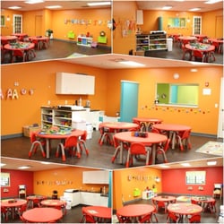 Stepping Stones Academy