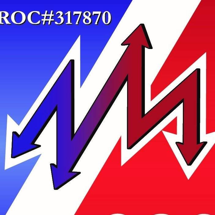Slide of Nichols Mechanical