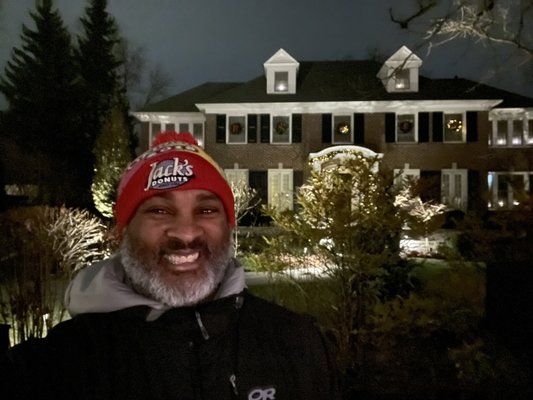 Lincoln Avenue by null