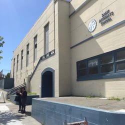 St. Anthony's School