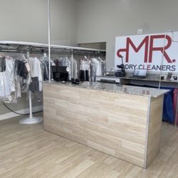 Mr. Dry Cleaners - Dress