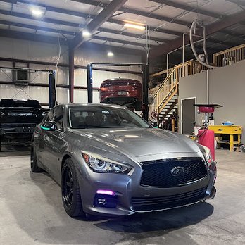 Envision Performance - Auto Repair Near Me - Orlando, Florida Envision Performance - Auto Repair Near Me - Orlando, Florida