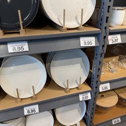 Crate & Barrel
