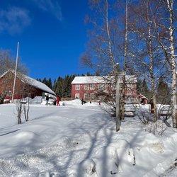 Rønningen - Vinter
