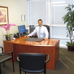 Integrative Health Center - Dr. Yaniv Farbenbloom, D.C.
