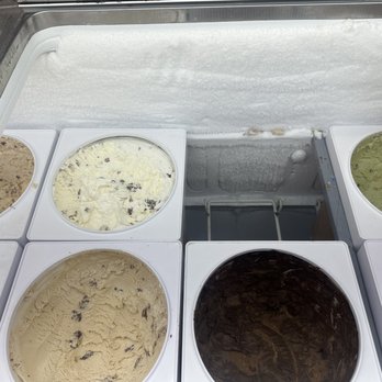 Baskin Robbins - Caterers Near Me - Mountain View, California
