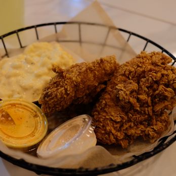 Chicken G's - Halal Near Me - Fremont, California