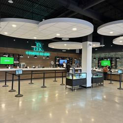 Holistic Re-Leaf Recreational Dispensary