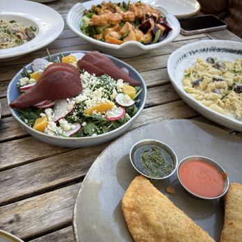 BRAVA GARDEN EATERY - Updated July 2025 - 1495 Photos & 779 Reviews