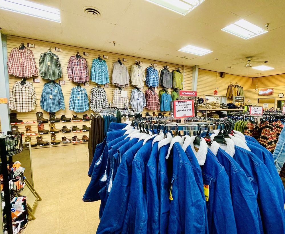 FLOYD’S GENERAL STORE Updated August 2024 14 Photos & 16 Reviews