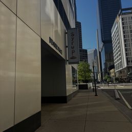 Outside Outside