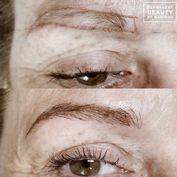 Permanent Beauty By Madison