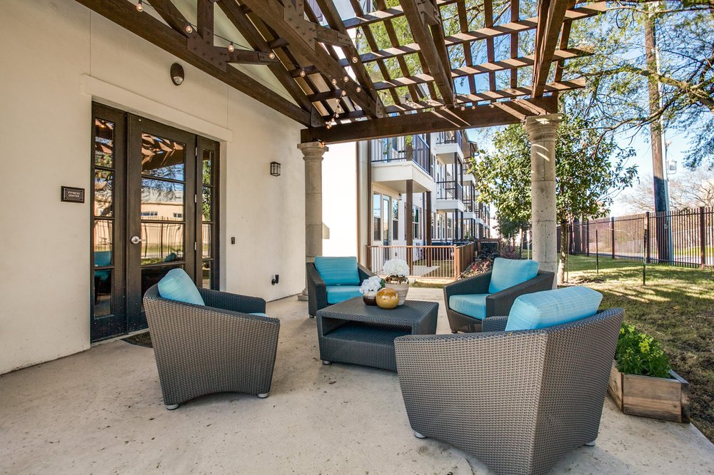 ALCOVE AT ALAMO HEIGHTS 41 Photos & 17 Reviews 6419 N Vandiver Rd