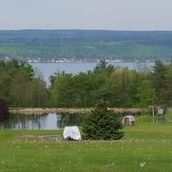 Sned-Acres Family Campground