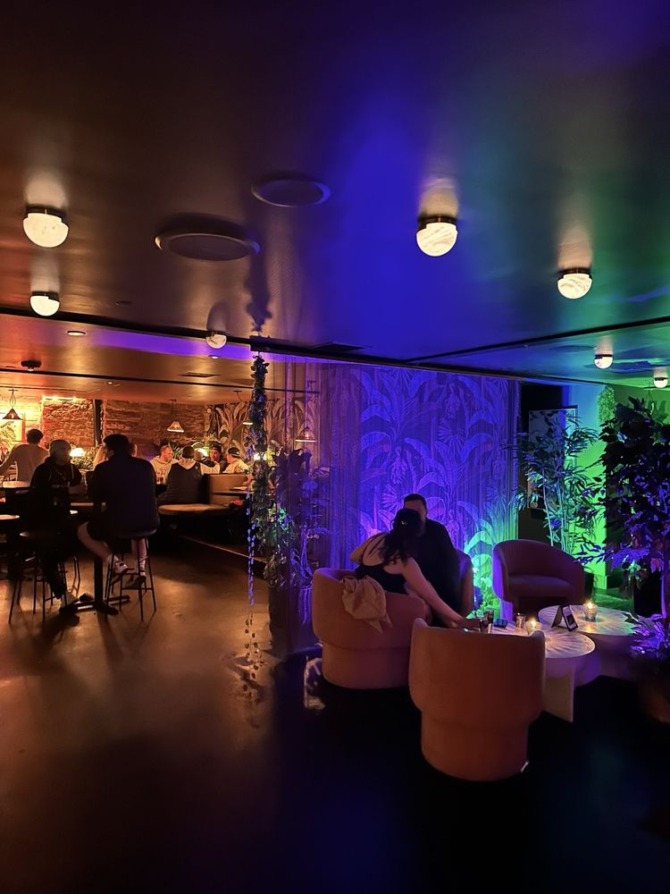 Emerald Eye  - wedding in Denver, CO