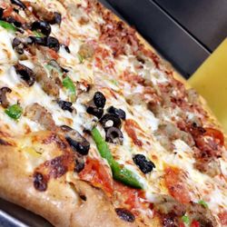 American Pie Pizzaria of Locust Grove