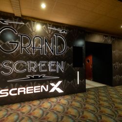 B&B Theatres - Macedonia