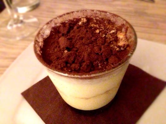 Osteria Bancogiro by null