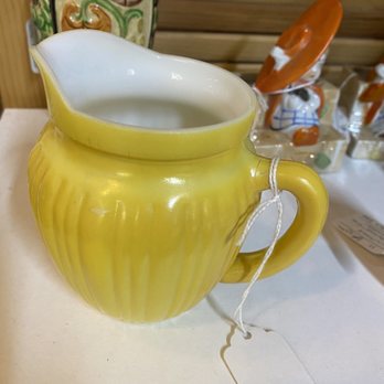 Carmel Old Town Antique Mall - Antiques Near Me - Carmel, Indiana