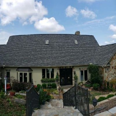 MNM Painting & Roofing