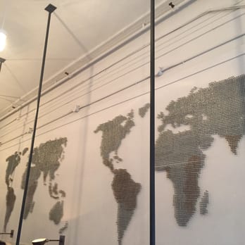 Revolver - Coffee & Tea Near Me - Vancouver, British Columbia Revolver - Coffee & Tea Near Me - Vancouver, British Columbia
