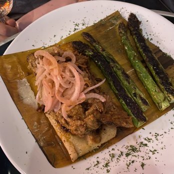 Tres Muchachos - Yucatán Pork - Breakfast & Brunch Near Me - Costa Mesa, California Tres Muchachos - Yucatán Pork - Breakfast & Brunch Near Me - Costa Mesa, California