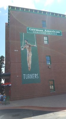 German American Heritage Center & Museum by null