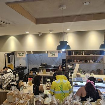 Panya Japanese Bakery - Inside - Bakeries Near Me - Brooklyn, New York Panya Japanese Bakery - Inside - Bakeries Near Me - Brooklyn, New York