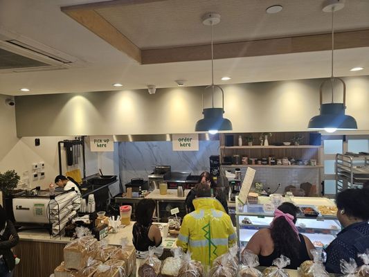 Panya Japanese Bakery by null