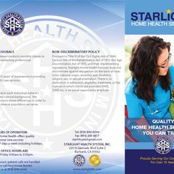 Starlight Home Health Services