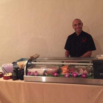 Sushi Florist - Caterers Near Me Sushi Florist - Caterers Near Me