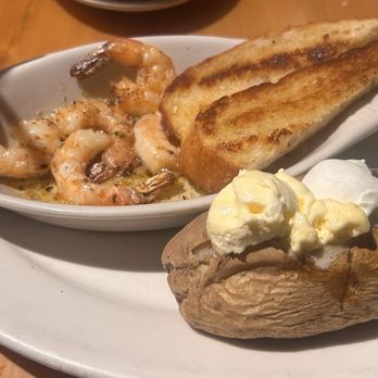 Black Angus Steakhouse - Shrimp Scampi - Steakhouses Near Me - Chula Vista, California Black Angus Steakhouse - Shrimp Scampi - Steakhouses Near Me - Chula Vista, California