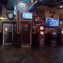 Geppetto's Pizza & Rib House