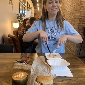 JoJo’s Espresso - Coffee & Tea Near Me - Germantown, Tennessee