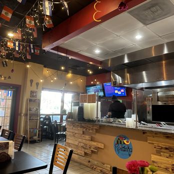 Pipilinka - Cute little place - Peruvian Near Me - Ellicott City, Maryland