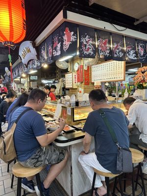 Yong Le Market by null