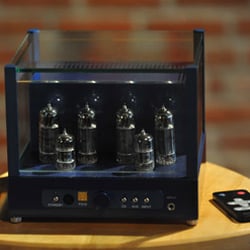 Community Audio in Philadelphia gift card