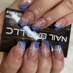 Nail Bar