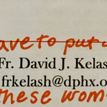 Immaculate Conception Catholic Church - A direct quote from Fr David Kelash on Father's Day 2022. (Not as one might think- 1922) - Churches Near Me - Cottonwood, Arizona Immaculate Conception Catholic Church - A direct quote from Fr David Kelash on Father's Day 2022. (Not as one might think- 1922) - Churches Near Me - Cottonwood, Arizona