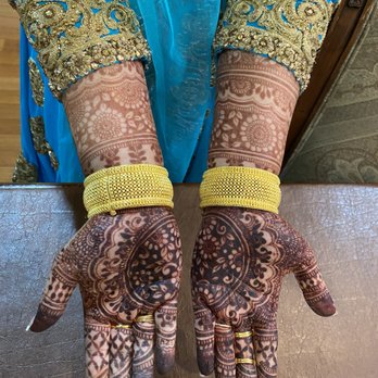 NYC HENNA QUEEN - Updated July 2025 - 12 Photos - 35-26 30th