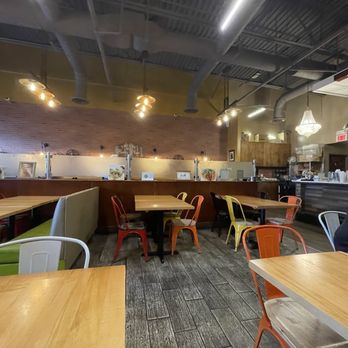Eattini Thai Kitchen - 8.25.23 - Thai Near Me - Ellicott City, Maryland