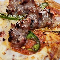 Rocky Rococo Pizza & Pasta