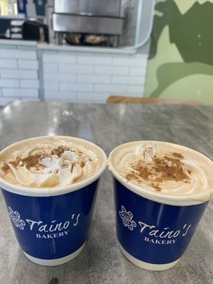 Taino's Bakery & Deli (Lake Nona) by null